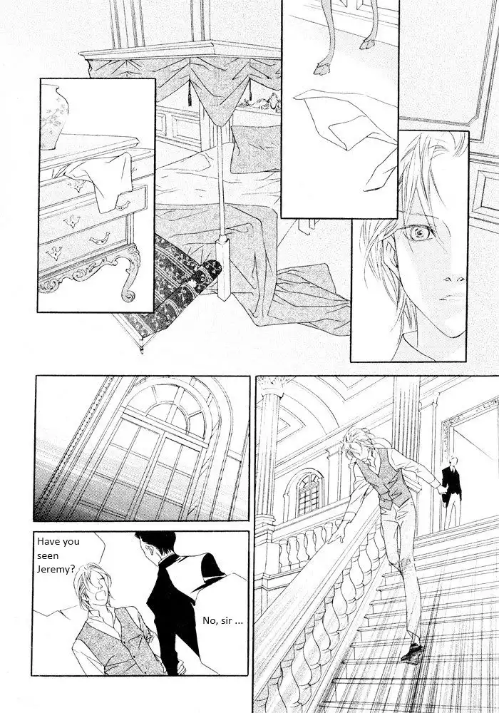 Savage Garden Chapter 18 25